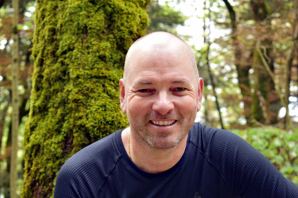 Portrait de Philippe